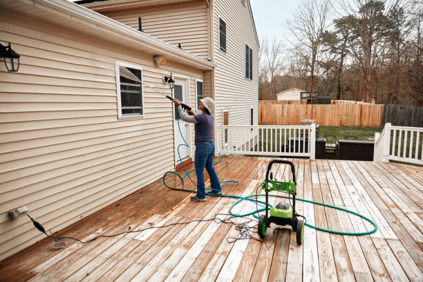 Best Concrete Pressure Washing  in Lambert, MS