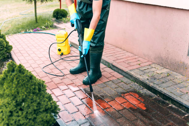 Deck Cleaning Services in Lambert, MS