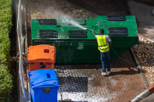 Best Commercial Pressure Washing  in Lambert, MS